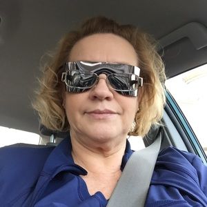 Meet your Posher, Kathleen